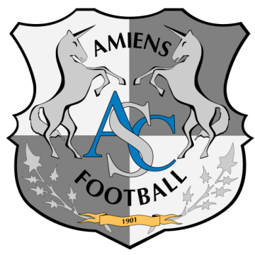 Amiens logo