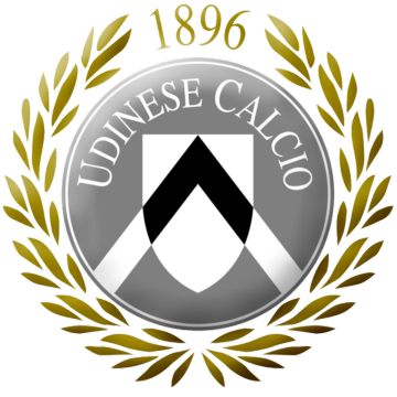 Udinese logo