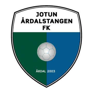 Årdal logo