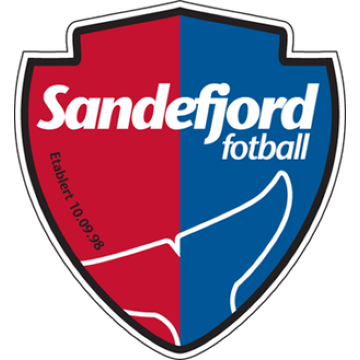 Sandefjord logo