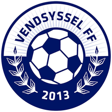 Vendsyssel FF logo