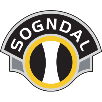 Sogndal logo