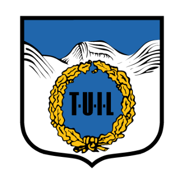 Tromsdalen logo