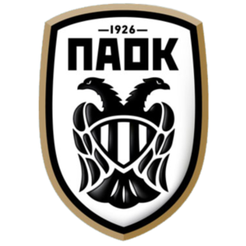 PAOK Thessaloniki FC logo