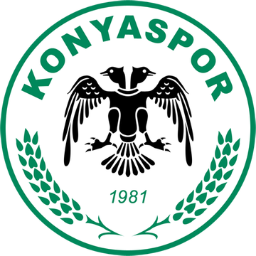 Konyaspor logo