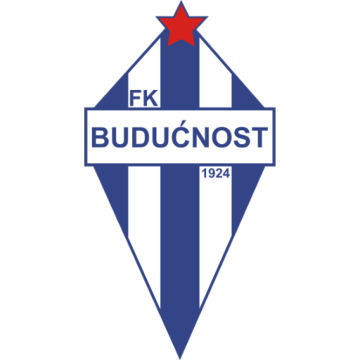 Buducnost Podgorica logo