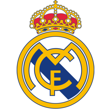 Real Madrid logo