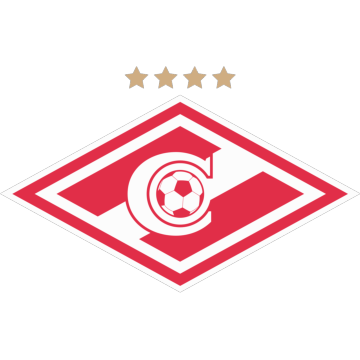 Spartak Moskva logo