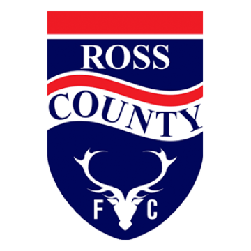 Ross County logo