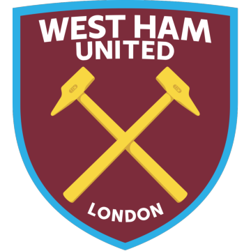 West Ham logo