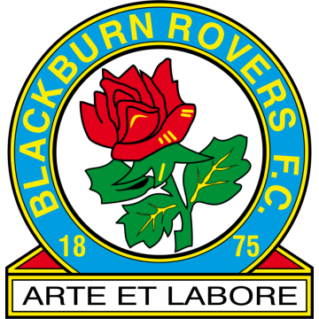 Blackburn logo