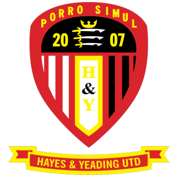 Hayes & Yeading United