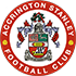 Accrington logo