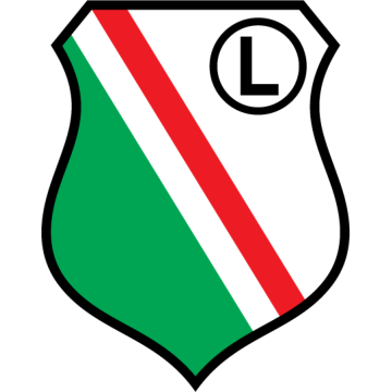 Legia Warszawa logo