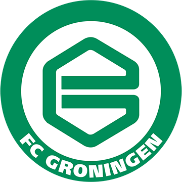 FC Groningen logo