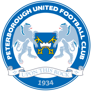 Peterborough logo