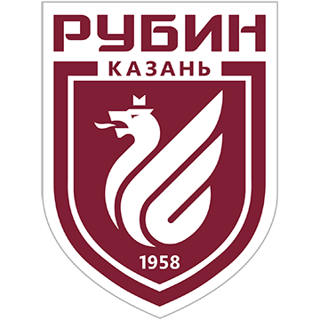 Rubin Kazan logo