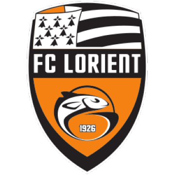 Lorient logo