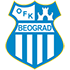 OFK Beograd logo