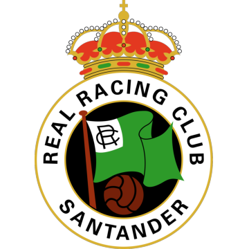 Racing Santander logo