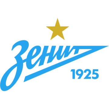 Zenit Petersborg logo