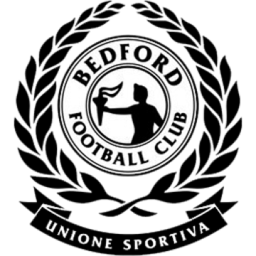 Bedford Town logo