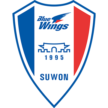 Suwon Samsung Bluewings