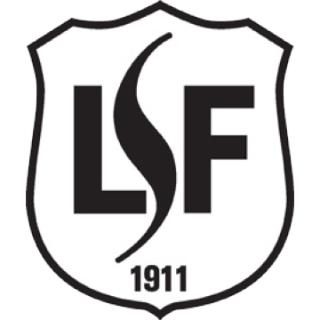 Ledøje-Smørum Fodbold logo
