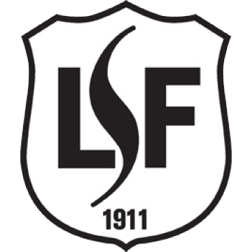 Ledøje-Smørum Fodbold Ledøje-Smørum Fodbold logo