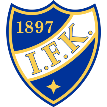 HIFK logo