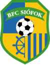 BFC Siofok logo