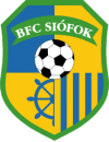 BFC Siofok BFC Siofok logo