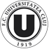 Universitatea Cluj logo