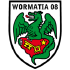 Wormatia Worms logo