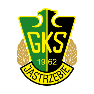 GKS Jastrzebie logo