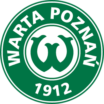 Warta Poznan logo