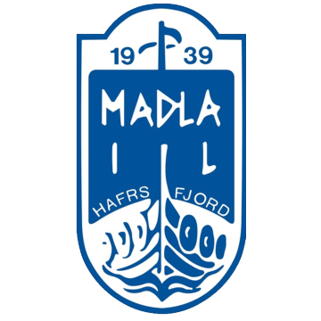 Madla logo