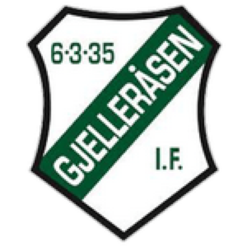 Gjelleråsen logo