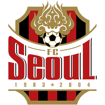 FC Seoul logo