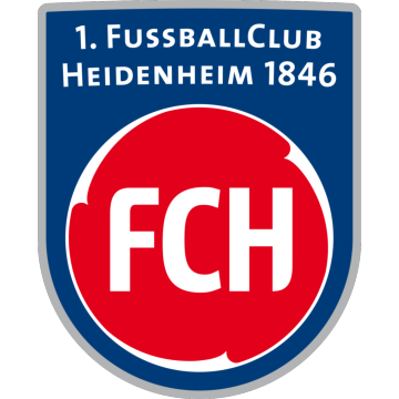 FC Heidenheim logo