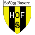 SpVgg Bayern Hof SpVgg Bayern Hof logo