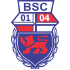 Bonner SC Bonner SC logo