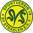 SV Straelen logo