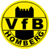 VfB Homberg logo