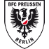 BFC Preussen BFC Preussen logo