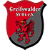 Greifswalder FC logo