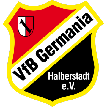 Germania Halberstadt