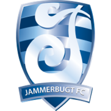 Jammerbugt FC logo