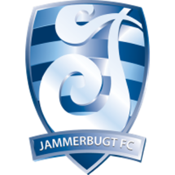 Jammerbugt FC Jammerbugt FC logo