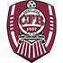 CFR Cluj logo